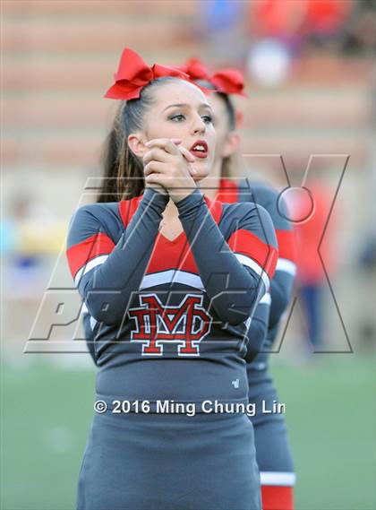 Thumbnail 3 in La Mirada @ Mater Dei photogallery.