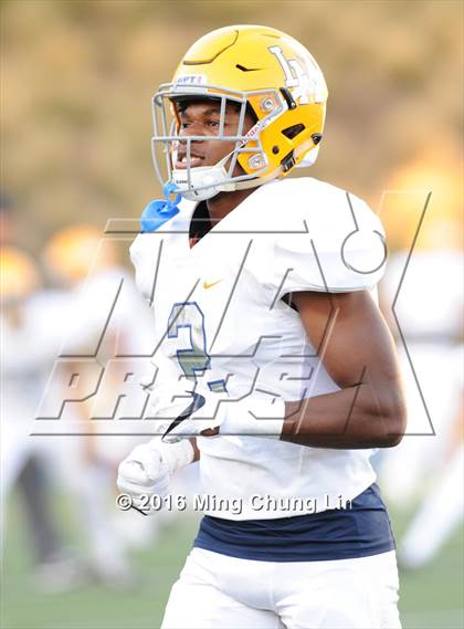 Thumbnail 1 in La Mirada @ Mater Dei photogallery.