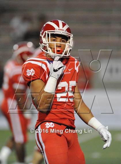 Thumbnail 1 in La Mirada @ Mater Dei photogallery.