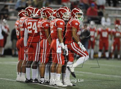 Thumbnail 3 in La Mirada @ Mater Dei photogallery.