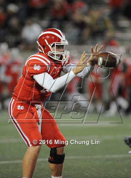 Thumbnail 2 in La Mirada @ Mater Dei photogallery.