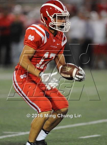 Thumbnail 1 in La Mirada @ Mater Dei photogallery.