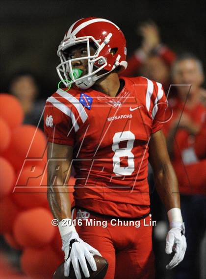 Thumbnail 3 in La Mirada @ Mater Dei photogallery.