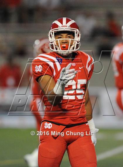 Thumbnail 3 in La Mirada @ Mater Dei photogallery.
