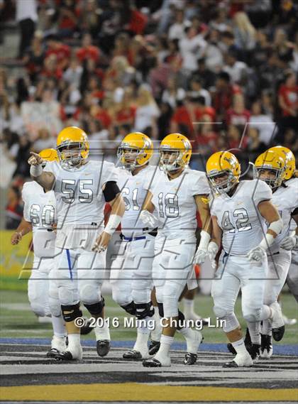 Thumbnail 1 in La Mirada @ Mater Dei photogallery.