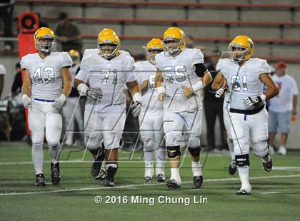 Thumbnail 1 in La Mirada @ Mater Dei photogallery.