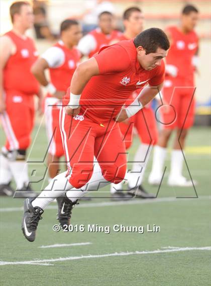 Thumbnail 1 in La Mirada @ Mater Dei photogallery.