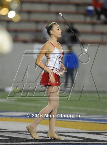 Thumbnail 2 in La Mirada @ Mater Dei photogallery.