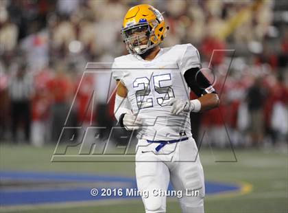 Thumbnail 3 in La Mirada @ Mater Dei photogallery.