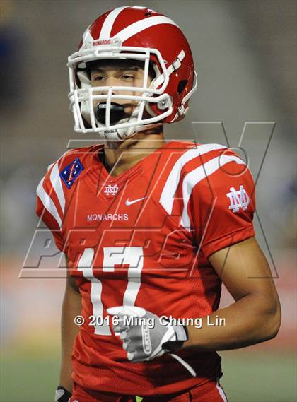 Thumbnail 1 in La Mirada @ Mater Dei photogallery.