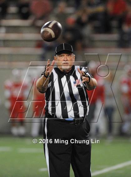 Thumbnail 2 in La Mirada @ Mater Dei photogallery.