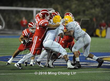 Thumbnail 3 in La Mirada @ Mater Dei photogallery.