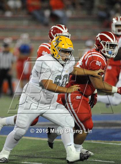 Thumbnail 2 in La Mirada @ Mater Dei photogallery.