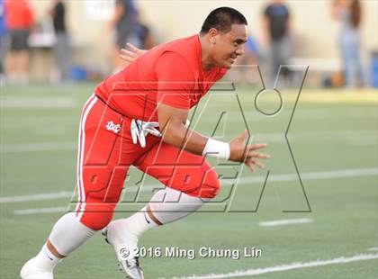 Thumbnail 1 in La Mirada @ Mater Dei photogallery.