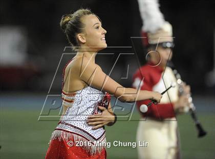 Thumbnail 1 in La Mirada @ Mater Dei photogallery.