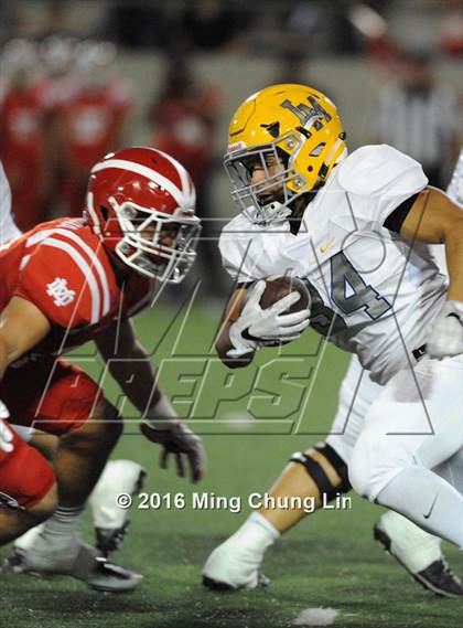 Thumbnail 1 in La Mirada @ Mater Dei photogallery.