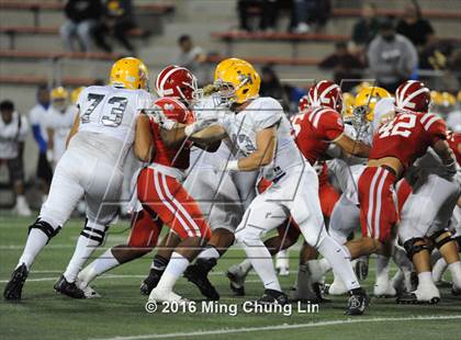 Thumbnail 2 in La Mirada @ Mater Dei photogallery.