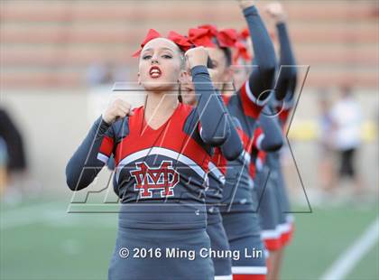 Thumbnail 1 in La Mirada @ Mater Dei photogallery.