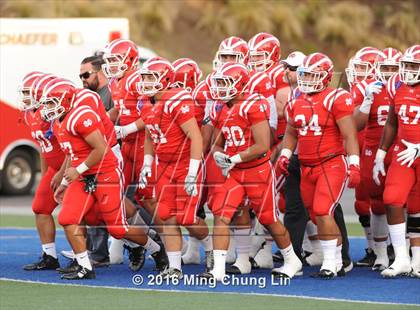 Thumbnail 3 in La Mirada @ Mater Dei photogallery.