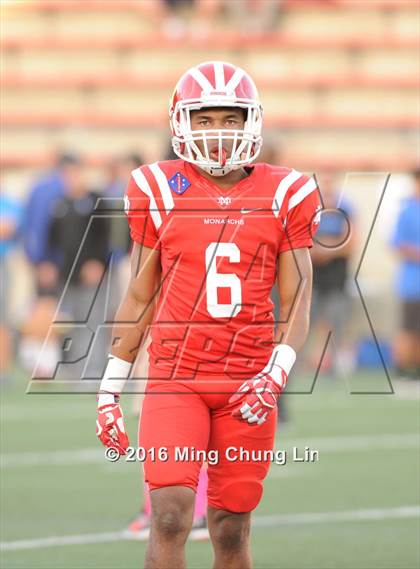 Thumbnail 3 in La Mirada @ Mater Dei photogallery.