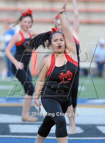 Thumbnail 1 in La Mirada @ Mater Dei photogallery.