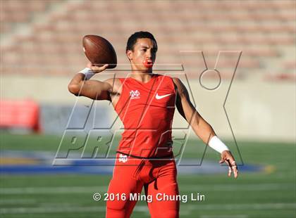 Thumbnail 3 in La Mirada @ Mater Dei photogallery.