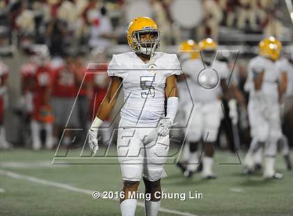 Thumbnail 3 in La Mirada @ Mater Dei photogallery.