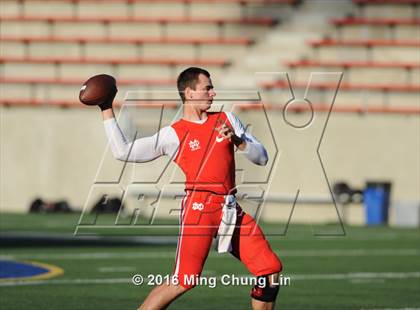 Thumbnail 3 in La Mirada @ Mater Dei photogallery.