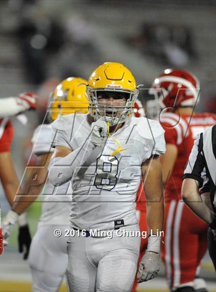 Thumbnail 3 in La Mirada @ Mater Dei photogallery.