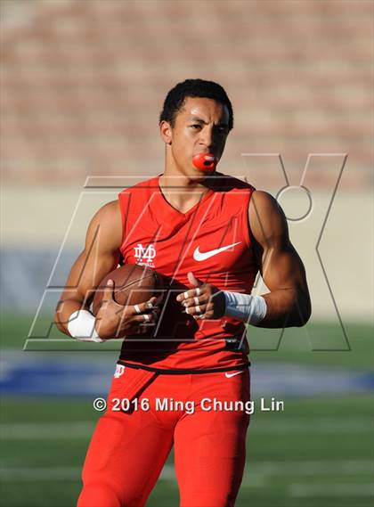 Thumbnail 3 in La Mirada @ Mater Dei photogallery.