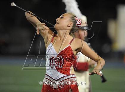 Thumbnail 3 in La Mirada @ Mater Dei photogallery.