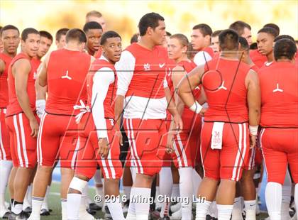 Thumbnail 2 in La Mirada @ Mater Dei photogallery.