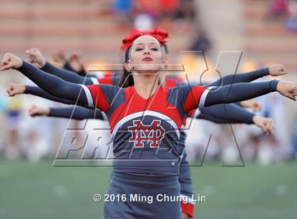 Thumbnail 2 in La Mirada @ Mater Dei photogallery.