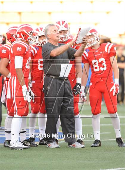 Thumbnail 3 in La Mirada @ Mater Dei photogallery.