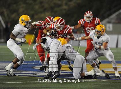 Thumbnail 2 in La Mirada @ Mater Dei photogallery.