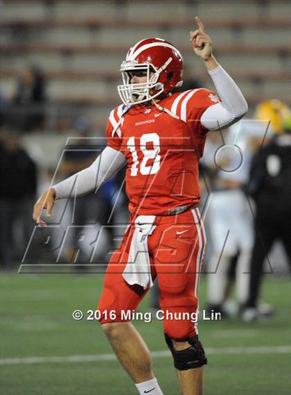 Thumbnail 3 in La Mirada @ Mater Dei photogallery.