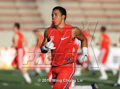 Thumbnail 1 in La Mirada @ Mater Dei photogallery.