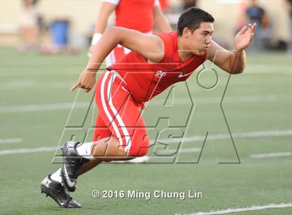 Thumbnail 3 in La Mirada @ Mater Dei photogallery.