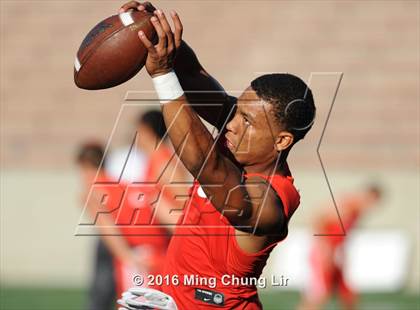 Thumbnail 1 in La Mirada @ Mater Dei photogallery.