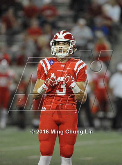 Thumbnail 1 in La Mirada @ Mater Dei photogallery.