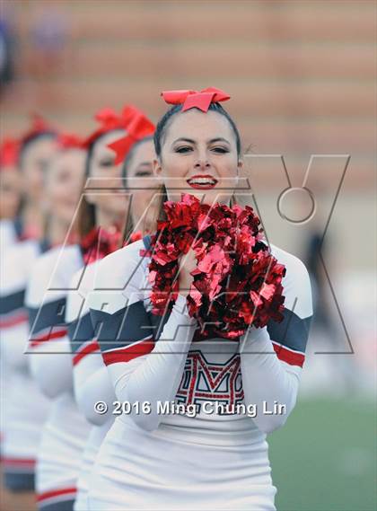 Thumbnail 1 in La Mirada @ Mater Dei photogallery.