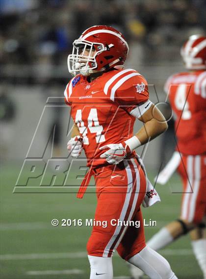 Thumbnail 3 in La Mirada @ Mater Dei photogallery.