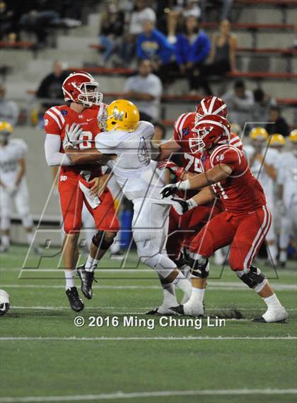Thumbnail 3 in La Mirada @ Mater Dei photogallery.