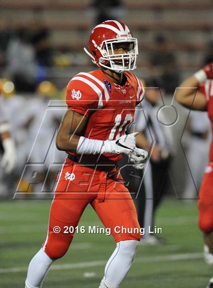 Thumbnail 3 in La Mirada @ Mater Dei photogallery.