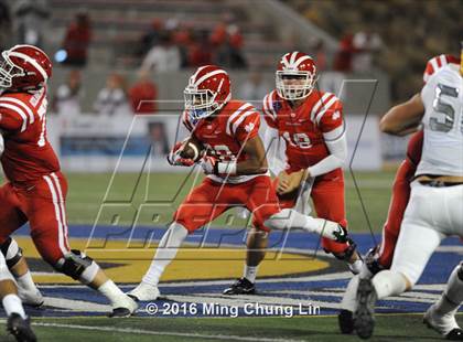 Thumbnail 2 in La Mirada @ Mater Dei photogallery.