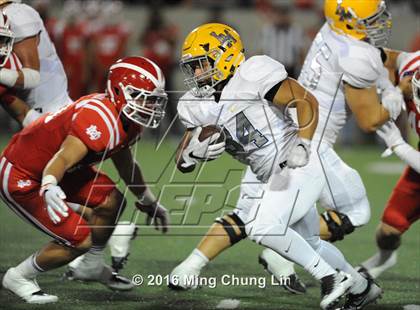 Thumbnail 2 in La Mirada @ Mater Dei photogallery.