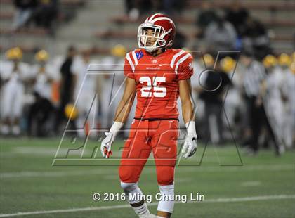 Thumbnail 3 in La Mirada @ Mater Dei photogallery.