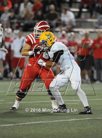 Thumbnail 2 in La Mirada @ Mater Dei photogallery.
