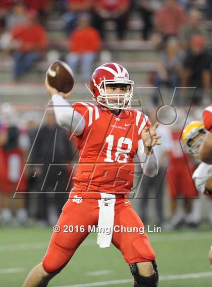 Thumbnail 3 in La Mirada @ Mater Dei photogallery.