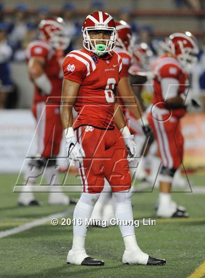 Thumbnail 3 in La Mirada @ Mater Dei photogallery.